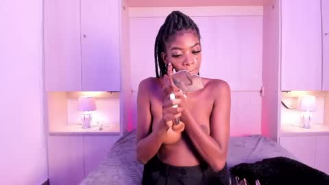 stefannyevans_ online show from 06.02.26