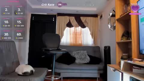 Stefy Milf online show from 03.12.26