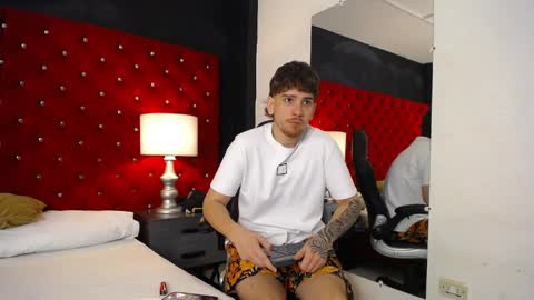 S T E F A N O  online show from 05.17.26