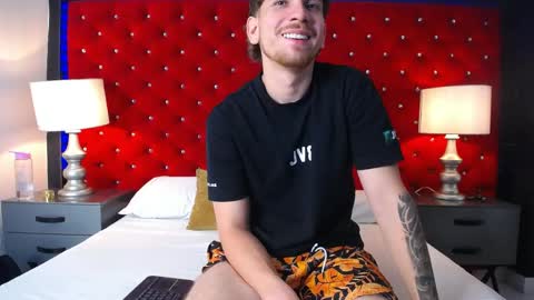 S T E F A N O  online show from 05.27.26