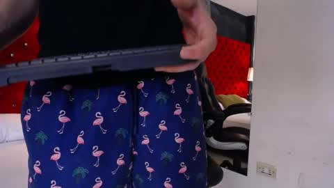 S T E F A N O  online show from 05.30.26