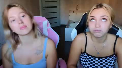 stefany_and_bettany online show from 09.11.25