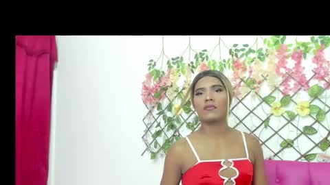 stefany_bitch online show from 10.27.25