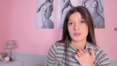 Stefany online show from 04.12.26