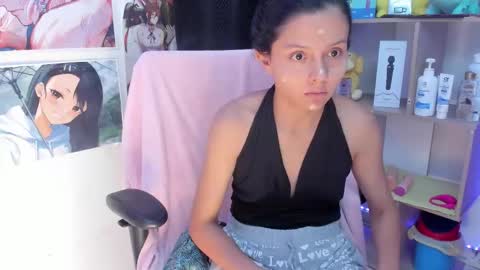 stefany lovers online show from 02.02.26