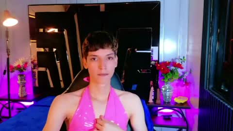 stefany piink online show from 04.21.26