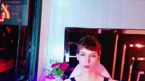 Snapshot of stefany_piink chatting on 05.18.26 stefany piink online show from 05.18.26