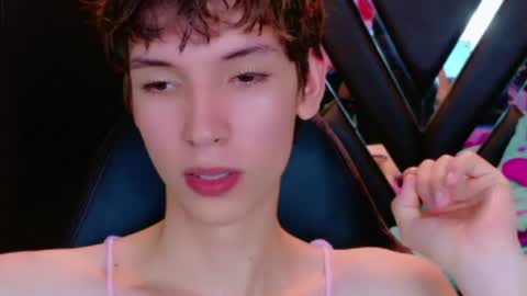 Snapshot of stefany_piink chatting on 06.13.26 stefany piink online show from 06.13.26
