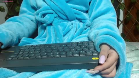 Snapshot of stefanygp chatting on 12.02.24 Stefanny lopez online show from 12.02.24