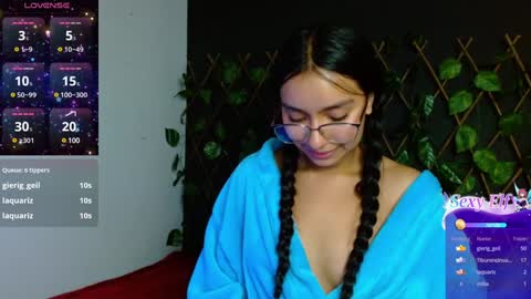 Snapshot of stefanygp chatting on 12.04.24 Stefanny lopez online show from 12.04.24