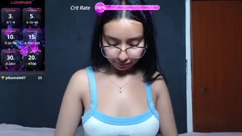 Snapshot of stefanygp chatting on 02.27.25 Stefanny lopez online show from 02.27.25