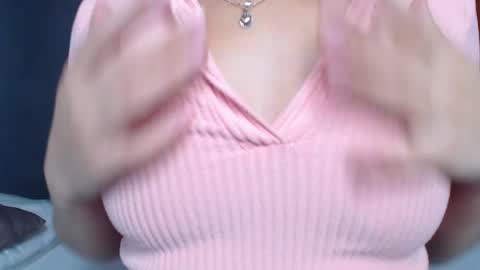 Snapshot of stefanygp chatting on 03.04.25 Stefanny lopez online show from 03.04.25