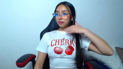 Snapshot of stefanygp chatting on 03.05.25 Stefanny lopez online show from 03.05.25