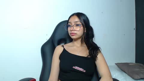 Snapshot of stefanygp chatting on 03.11.25 Stefanny lopez online show from 03.11.25