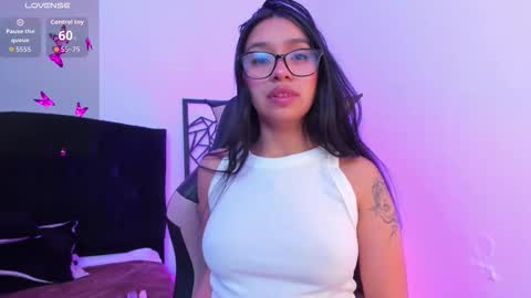 Snapshot of stefanygp chatting on 11.06.25 Stefanny lopez online show from 11.06.25