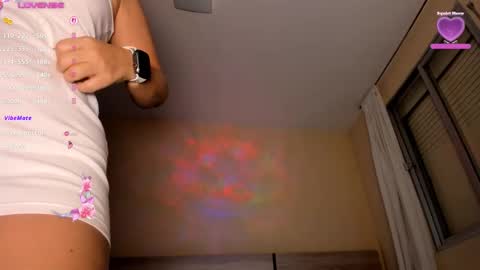 stefany online show from 11.19.25