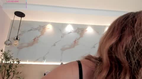 Snapshot of steffabeck chatting on 03.27.26 online show from 03.27.26