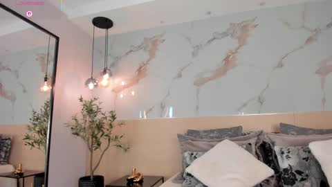 Snapshot of steffabeck chatting on 04.09.26 online show from 04.09.26