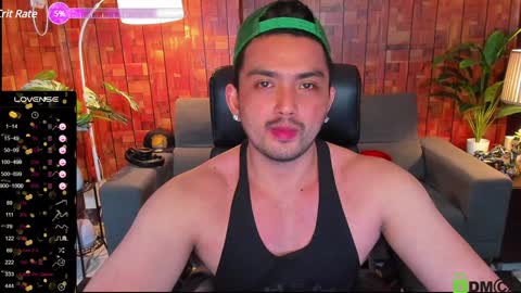 STEFFAN online show from 12.06.24