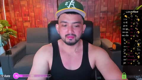 STEFFAN online show from 01.08.25