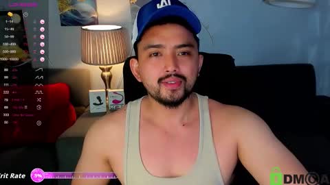 STEFFAN online show from 11.16.25