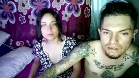 steffandjoshh420 online show from 01.10.26