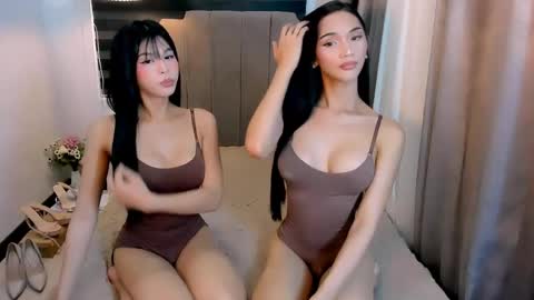 STEF online show from 04.23.26