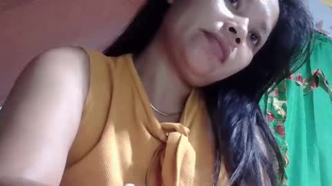 steffani_love online show from 10.10.25