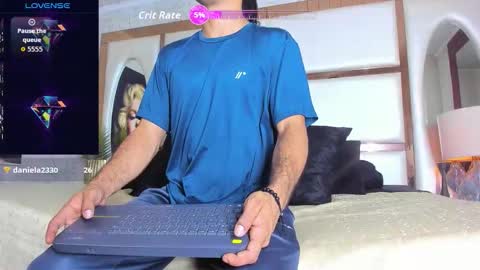 ---steffan--- online show from 03.08.26