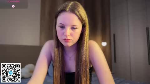 Snapshot of steffi_meoww chatting on 05.11.26 STEFI Streams every day from 10 PM GTM1 online show from 05.11.26