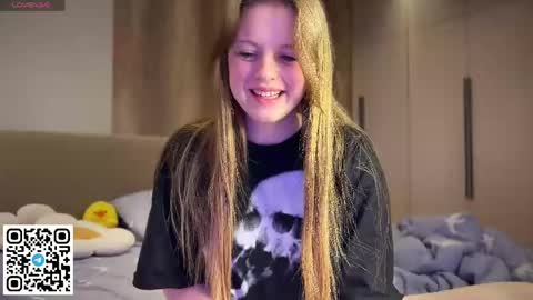 Snapshot of steffi_meoww chatting on 06.02.26 STEFI Streams every day from 10 PM GTM1 online show from 06.02.26