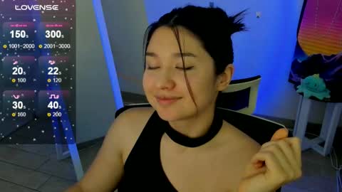 Steffi online show from 11.12.25