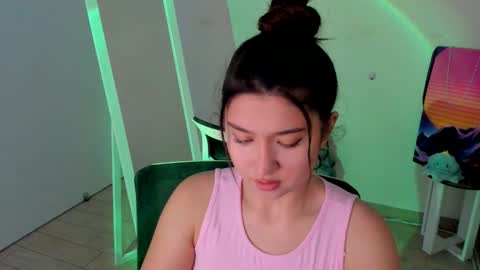 Steffi online show from 12.02.25