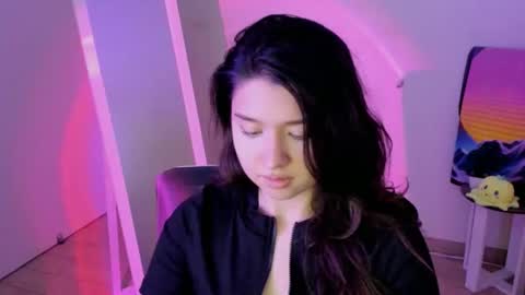 Steffi online show from 12.15.25