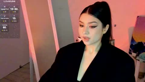 Steffi online show from 01.05.26