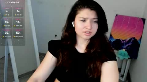 Steffi online show from 03.05.26