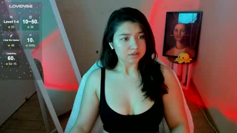 Steffi online show from 04.20.26