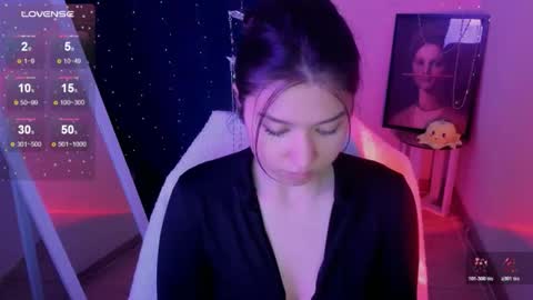 Steffi online show from 05.11.26