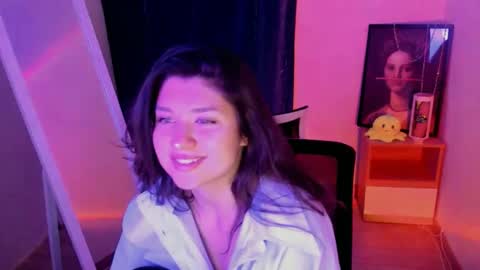 Steffi online show from 05.12.26