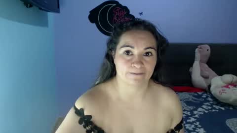 StefiAlizon online show from 02.07.26