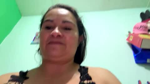 StefiAlizon online show from 02.09.26