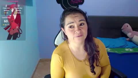 StefiAlizon online show from 02.25.26