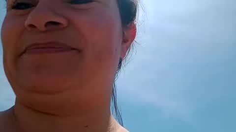 StefiAlizon online show from 03.01.26