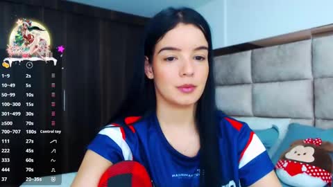 Stefany online show from 01.03.25