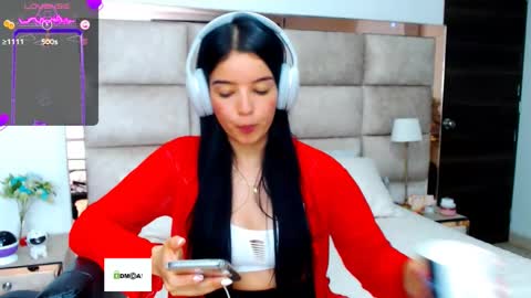 Stefany online show from 03.10.25