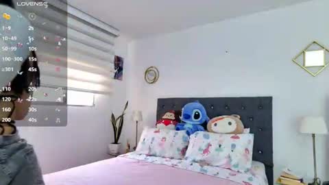 Snapshot of stefy810675 chatting on 07.20.26 Stefany online show from 07.20.26
