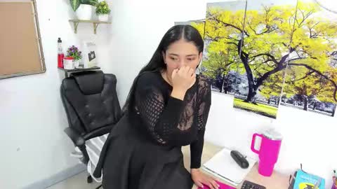 Stefy  online show from 03.17.26