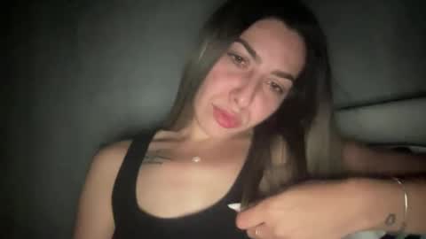 Snapshot of stefy_glow chatting on 09.15.25 stefy_glow online show from 09.15.25