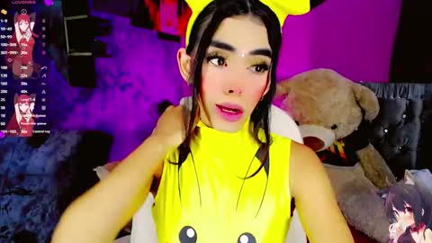 Snapshot of stefy_xxx1 chatting on 09.13.25 stefy_xxx1 online show from 09.13.25