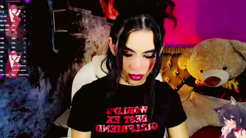 Snapshot of stefy_xxx1 chatting on 09.18.25 stefy_xxx1 online show from 09.18.25